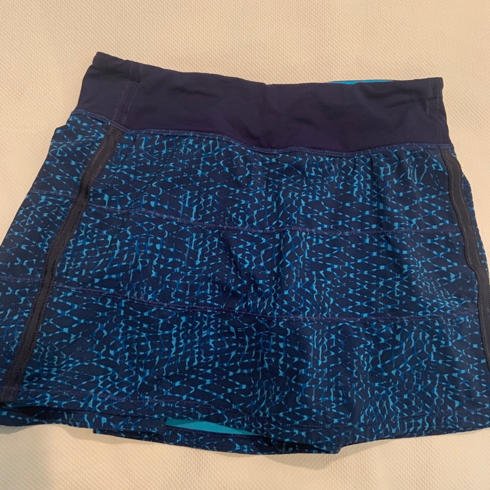Lululemon Skirt